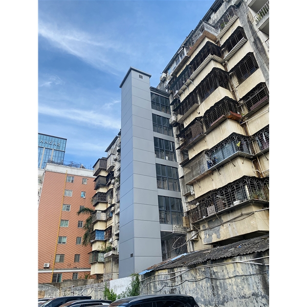 禾祥公寓小区