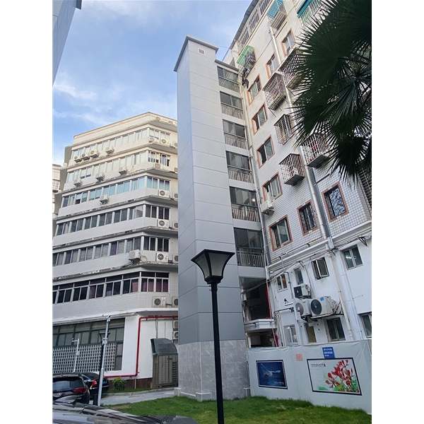 白鹭苑小区